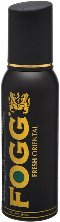 Fogg Oriental Body Spray Perfume 100g MRP 475