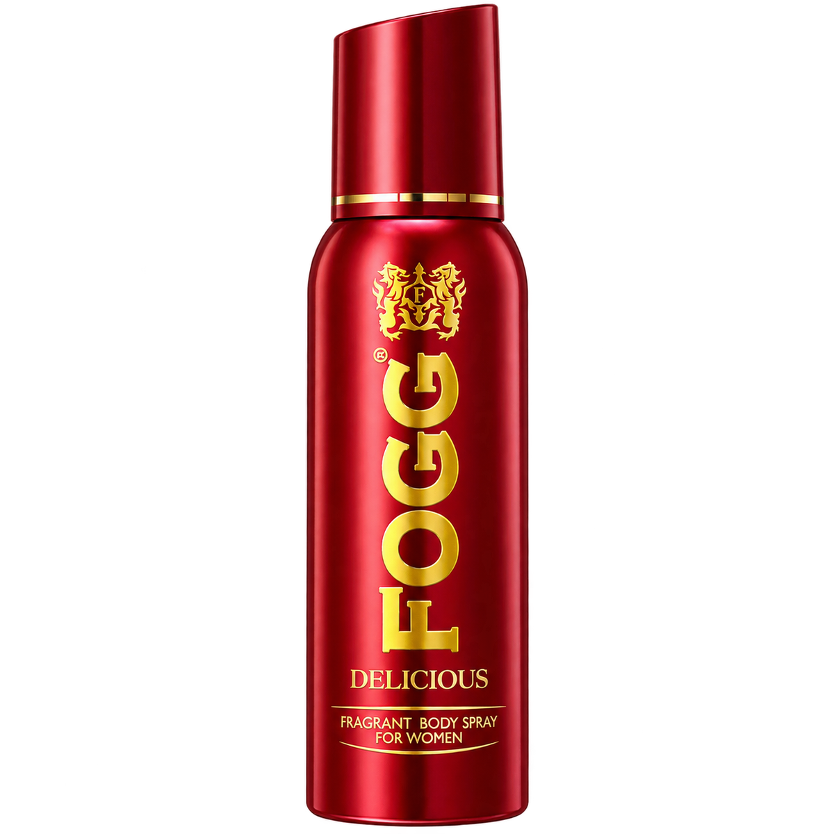 Fogg Delicious Women Body Spray Perfume 100g MRP 360