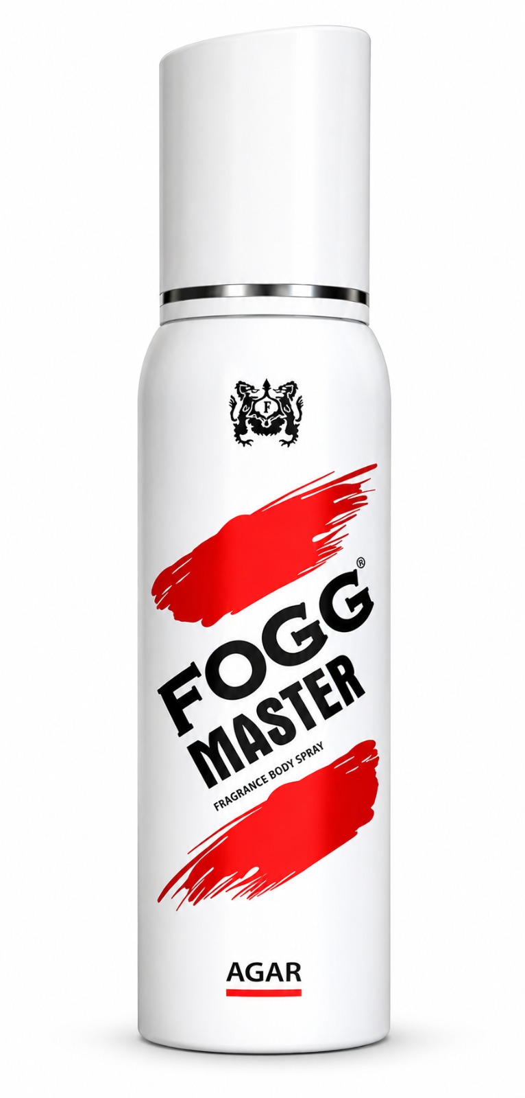 Fogg Master Fragrance Body Spray Perfume 100g MRP 435