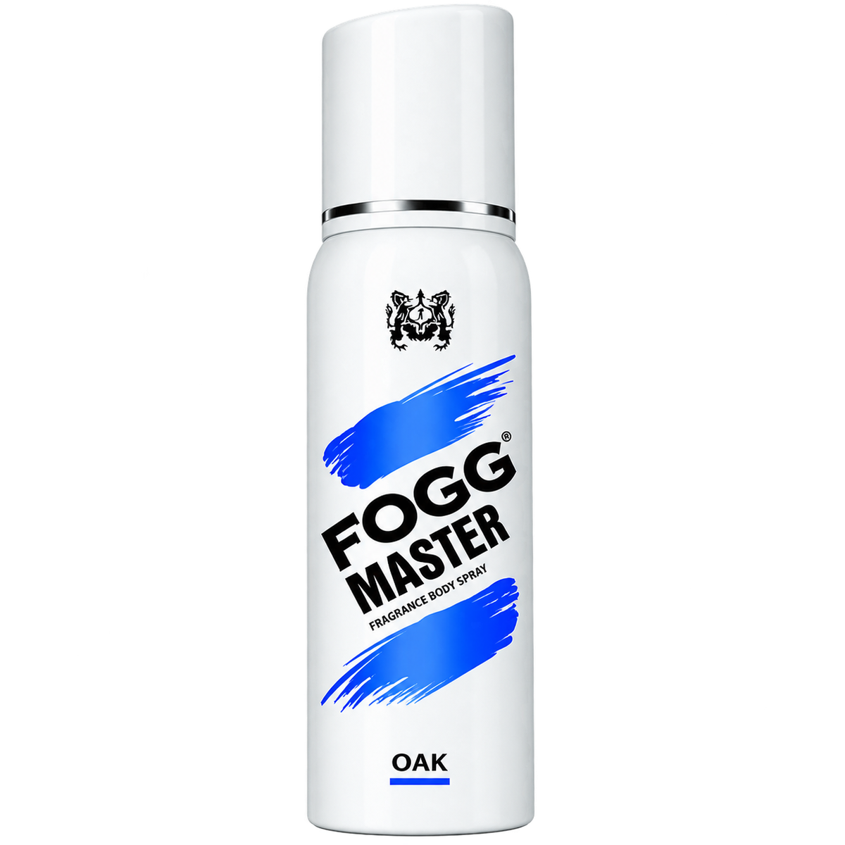 Fogg Master Fragrance Oak Body Spray Perfume 120ml MRP 435
