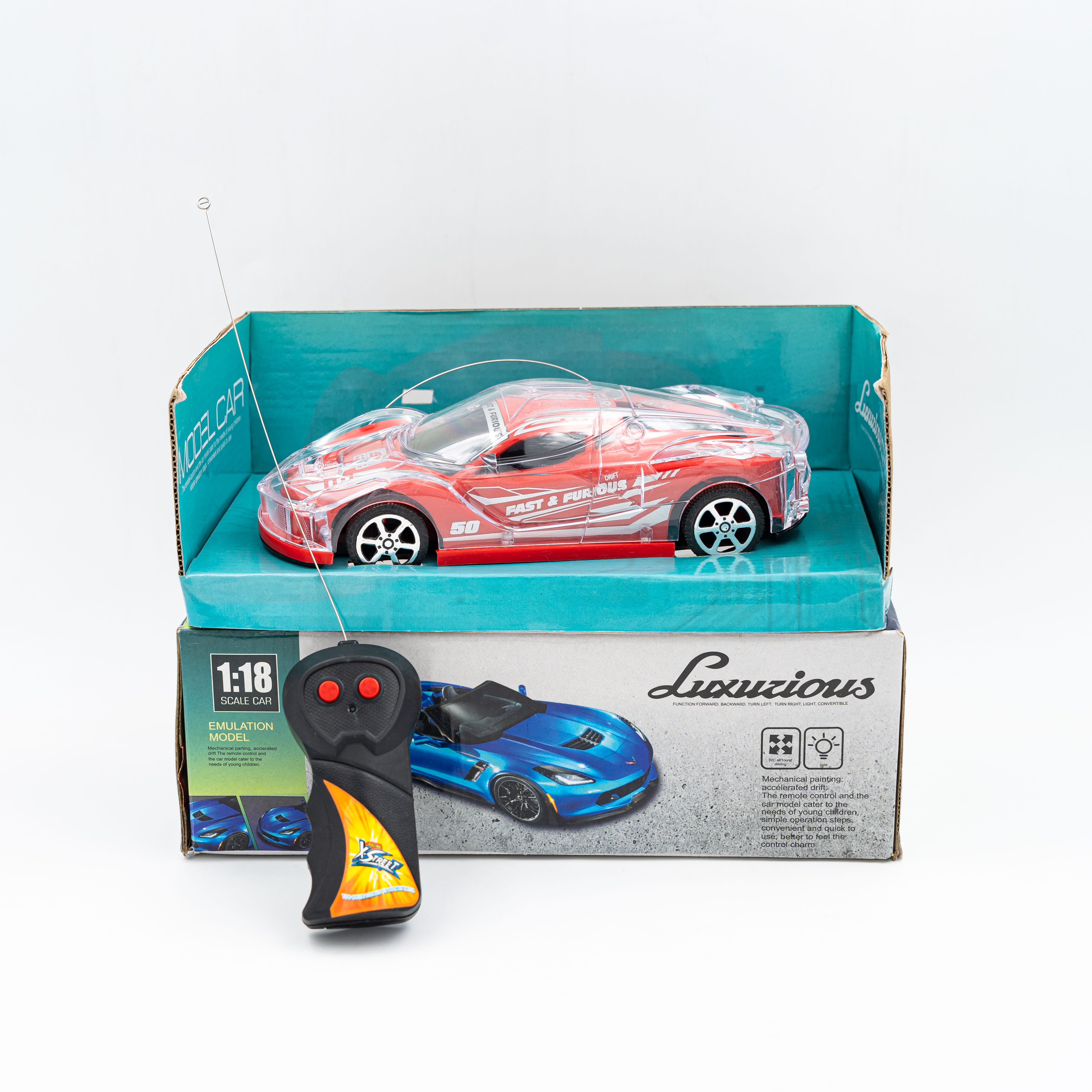 Toys Bo Remote Car ( Red) Toy Vehicles MRP 1250