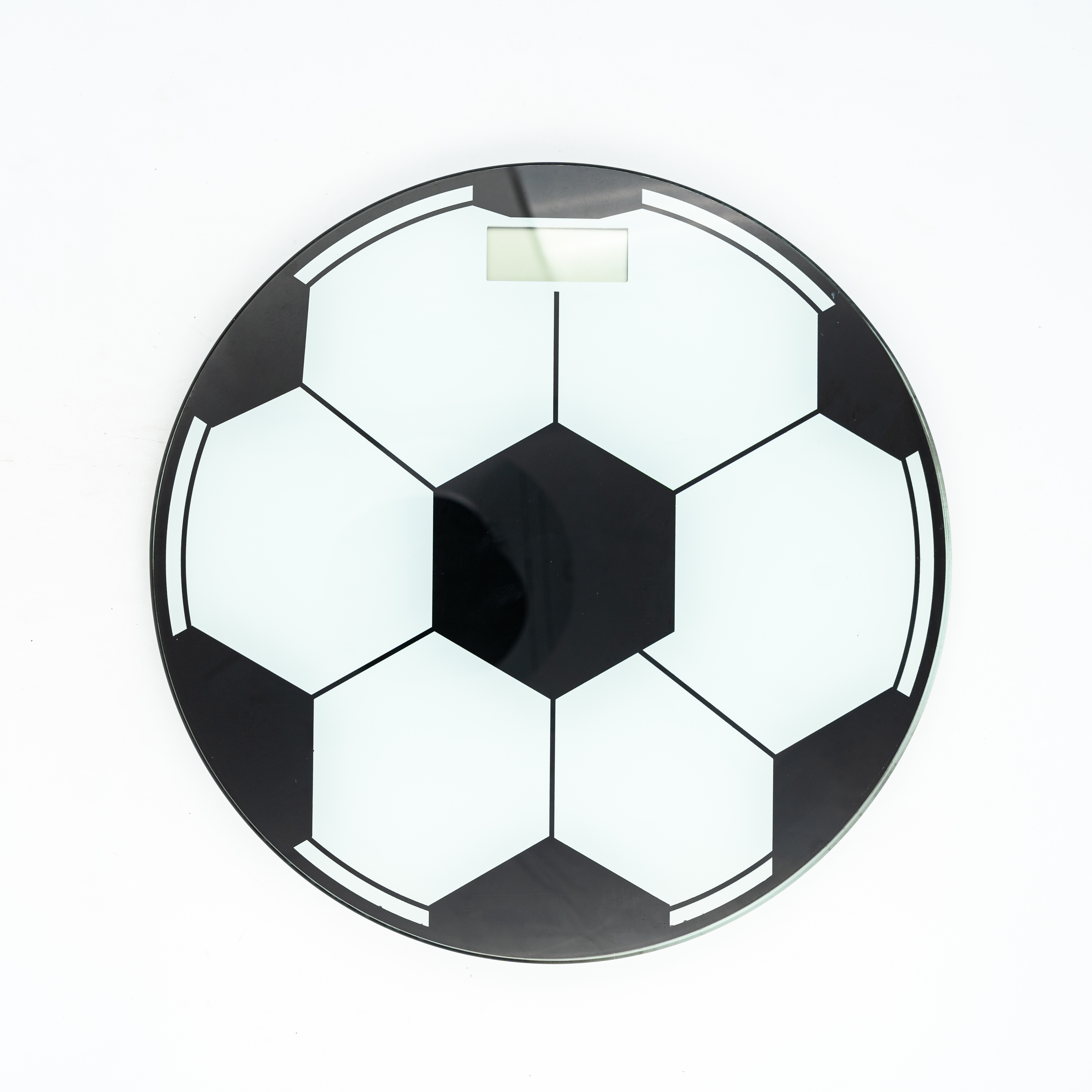 Round Shaped Football Design colour Weighing Machine MRP 1140