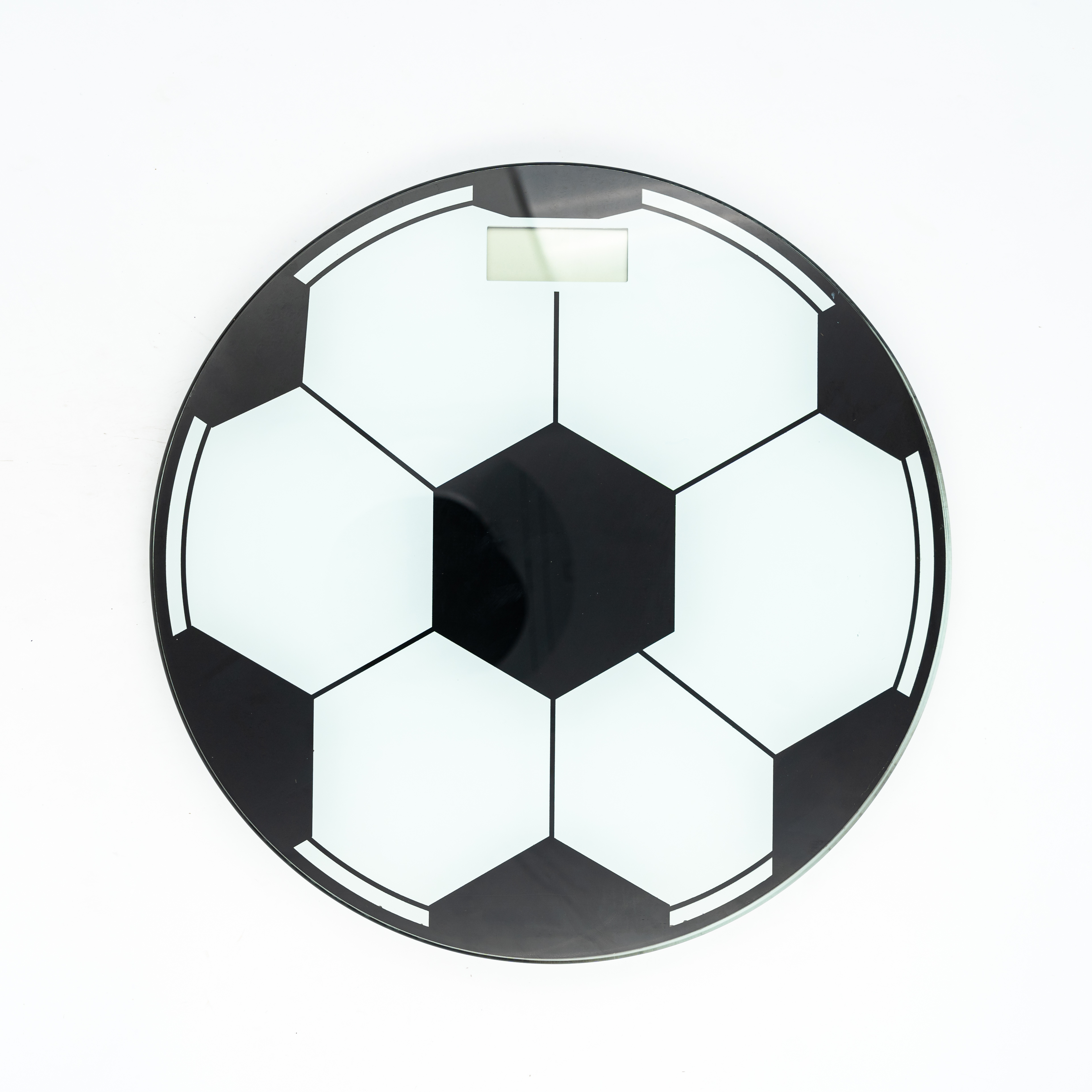Round Shaped Football Design colour Weighing Machine MRP 1140