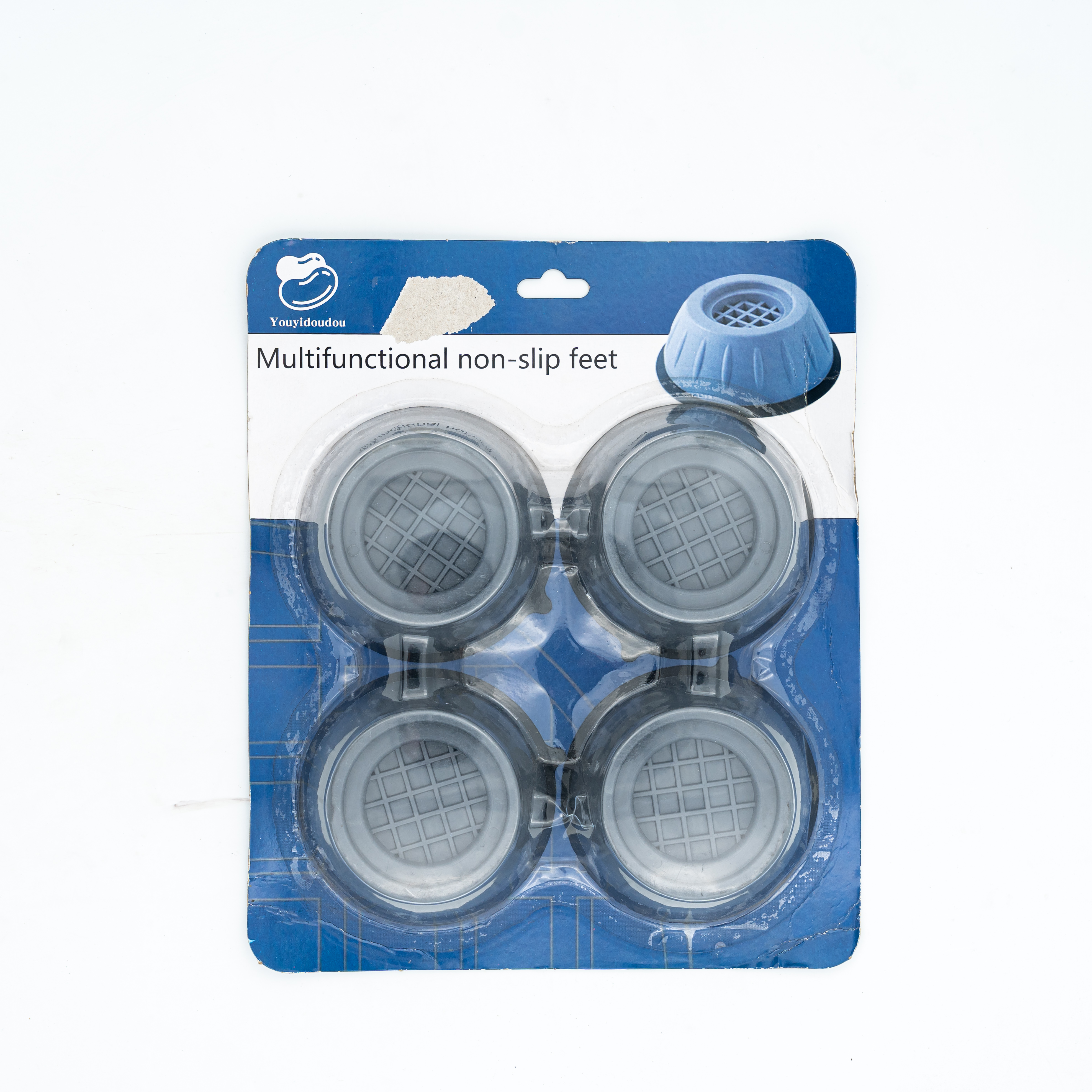 Multifunctional Non Slip Feet Accessories MRP 375