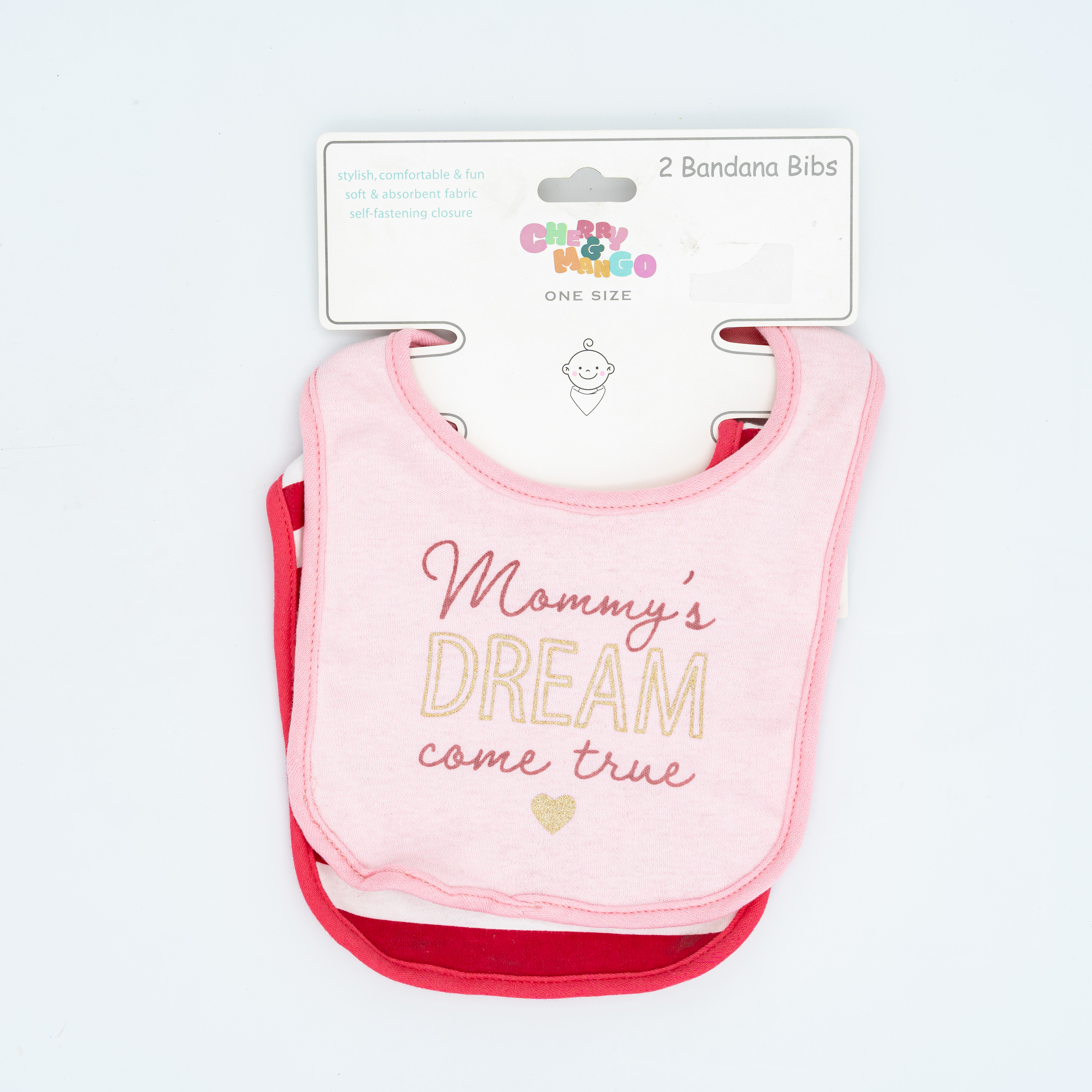 Baby Beeper Cotton Baby Accessories MRP 435