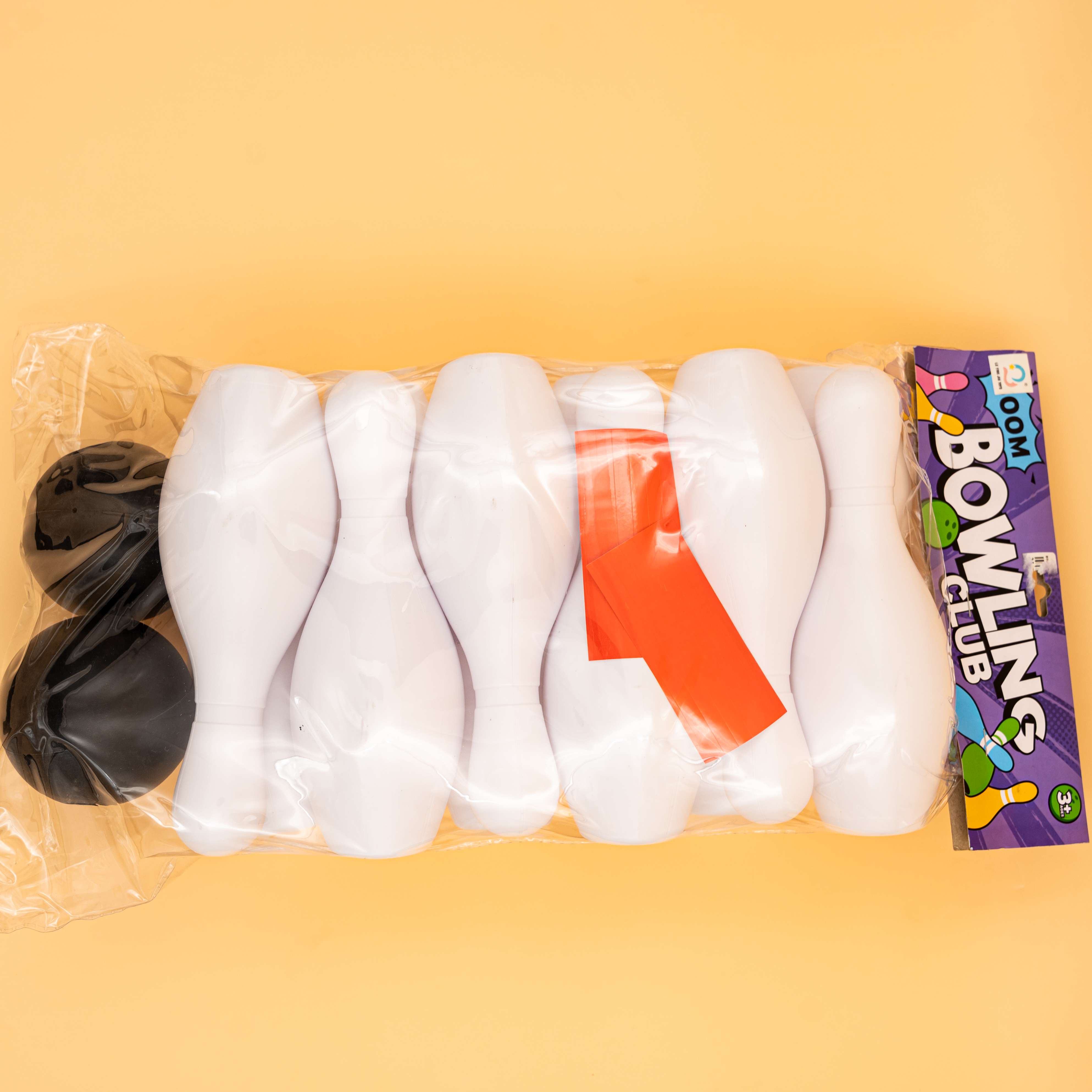 Kids Toy Bowling Set Kid Toy MRP 1165