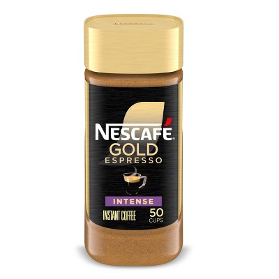 Nescafe Gold Instant Coffee 200g MRP 1925