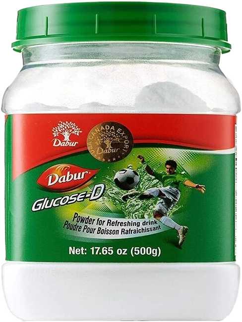Dabur Gulcose-D Health Drink 500g MRP 220