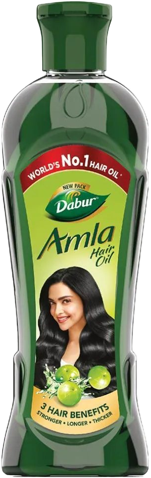 Dabur Amala Hair Oil 450ml MRP 360