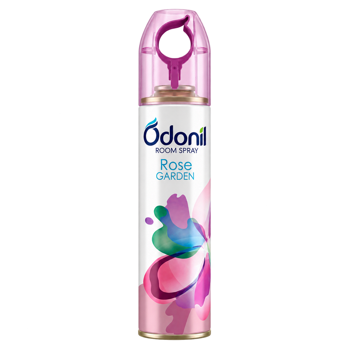 Odonil Rose Garden Fragrance Air Freshener 150ml MRP 192