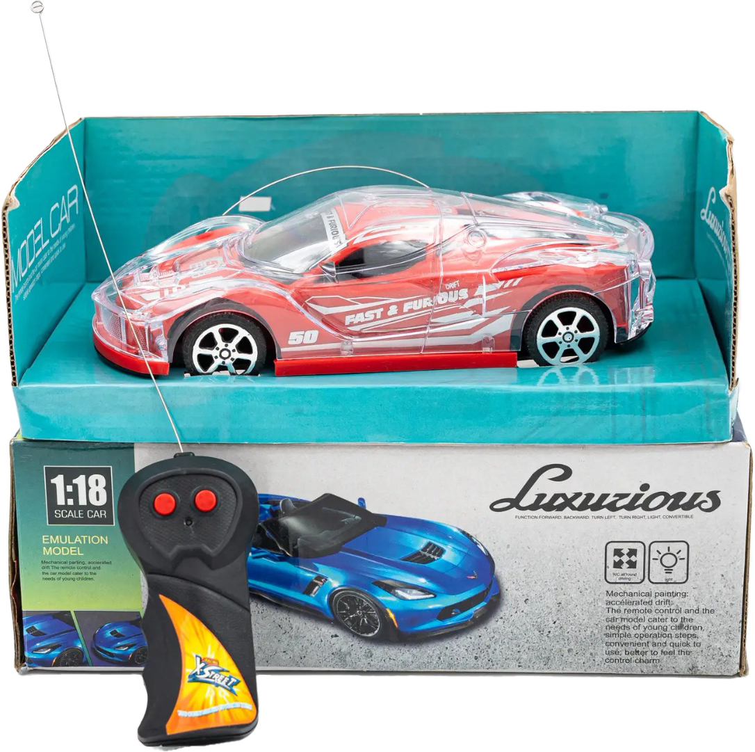 Toys Bo Remote Car ( Red) Toy Vehicles MRP 1250