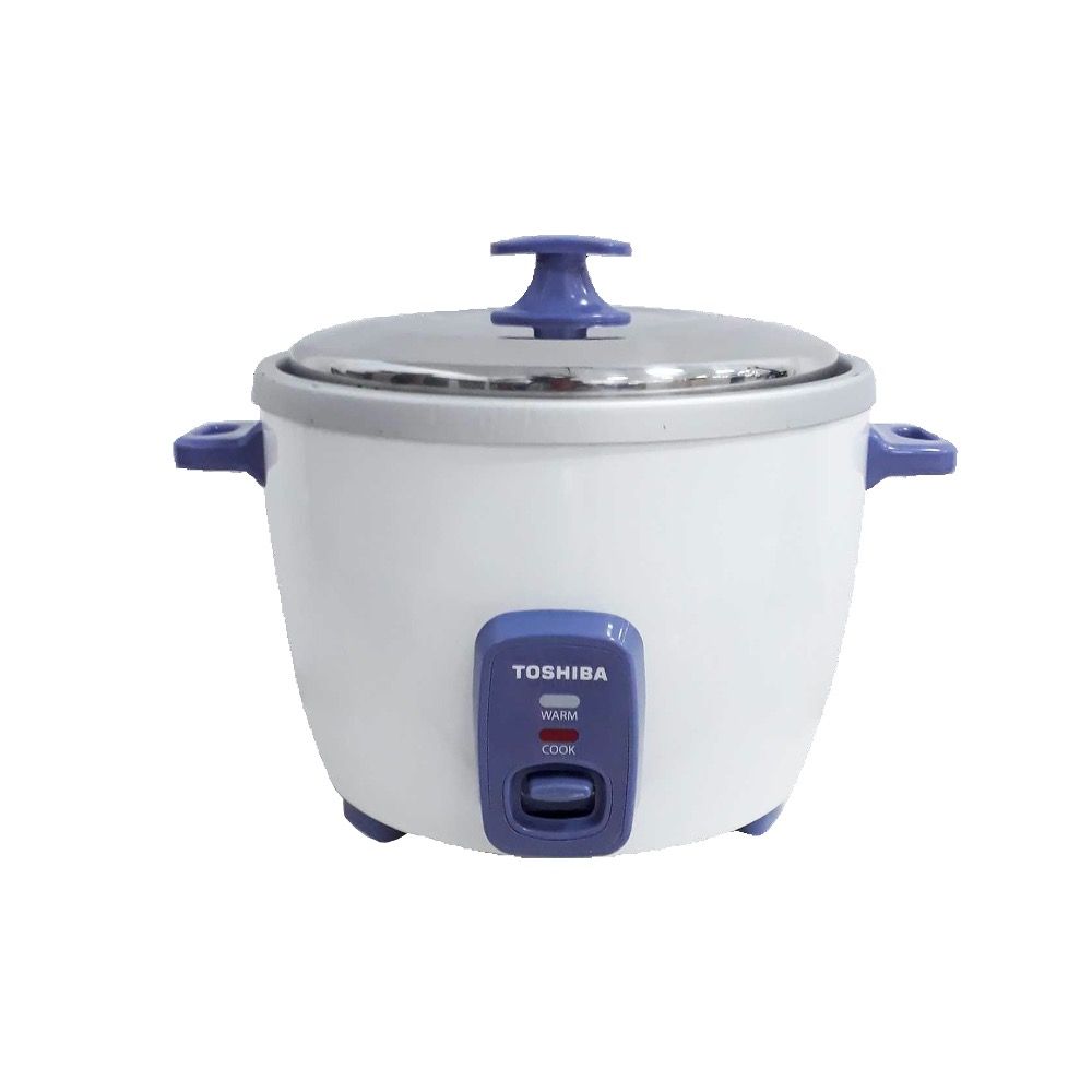 Toshiba 1.8 L RC-T18CE Rice Cookers MRP 5828