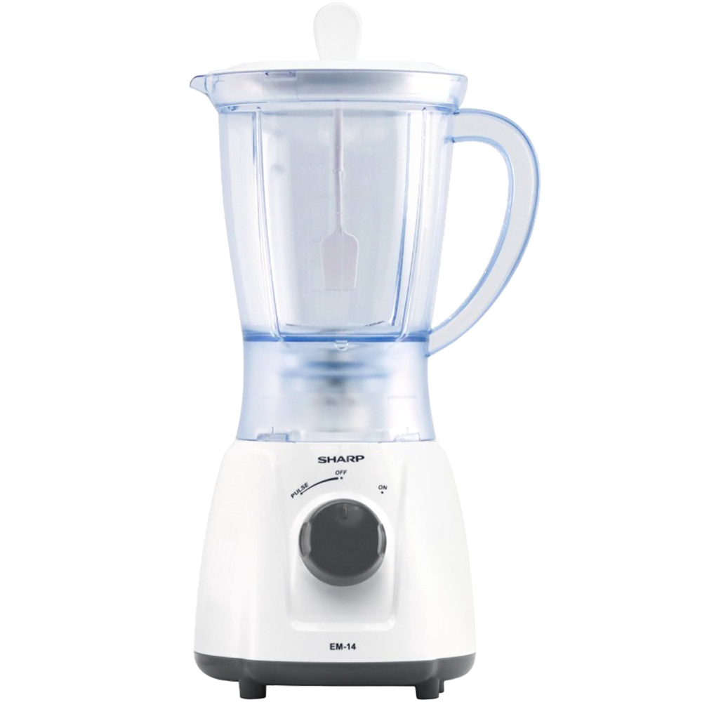 Sharp 1.25 L Blender EM-SAVE1 MRP 8741