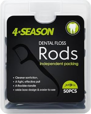 Dental Floss pack Dental Floss MRP 448