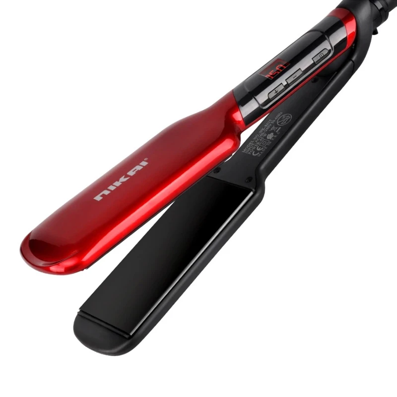 Nikai Hair Straightner MRP 2545