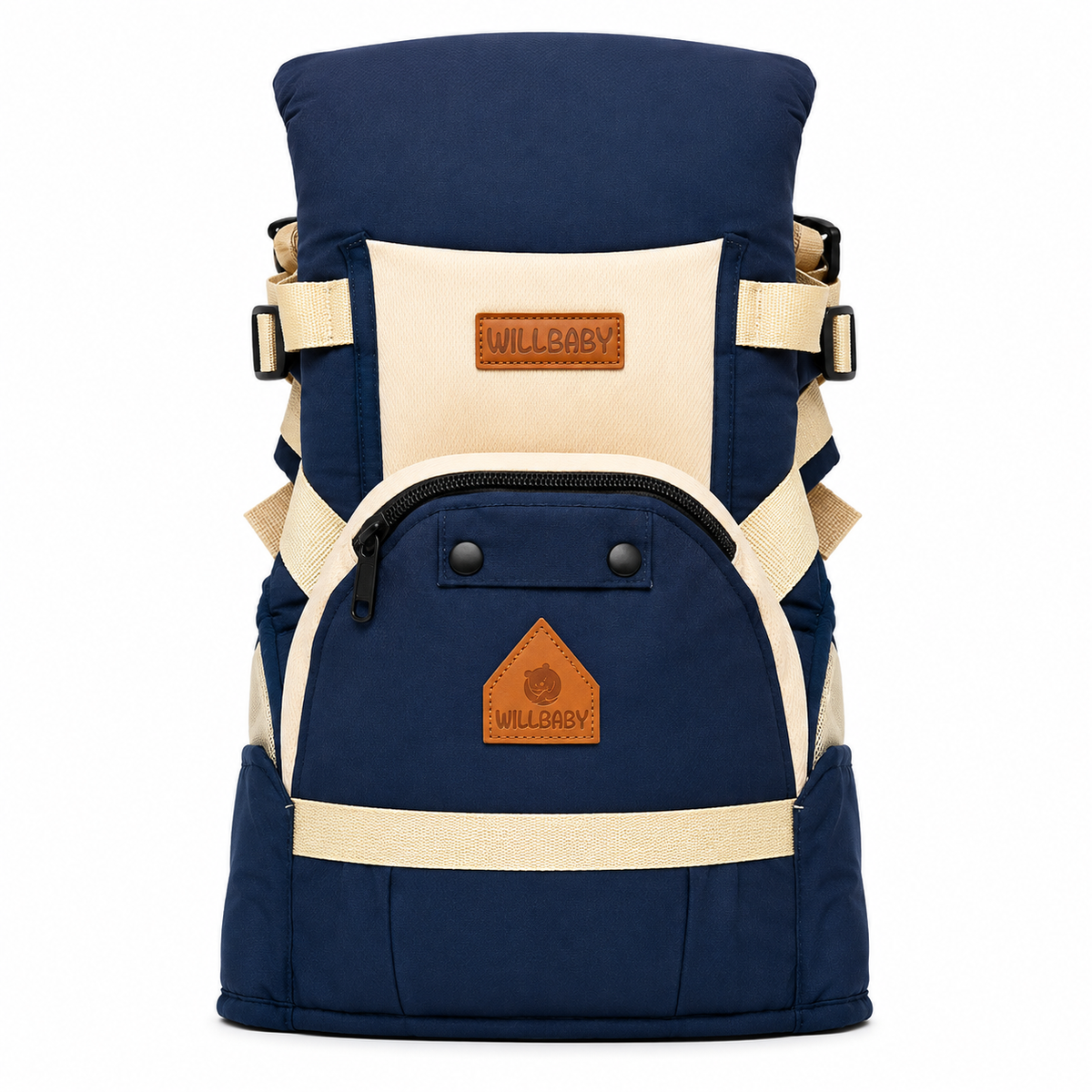 Premium Baby Carrying Bag with Belt 1pcs MRP 3065