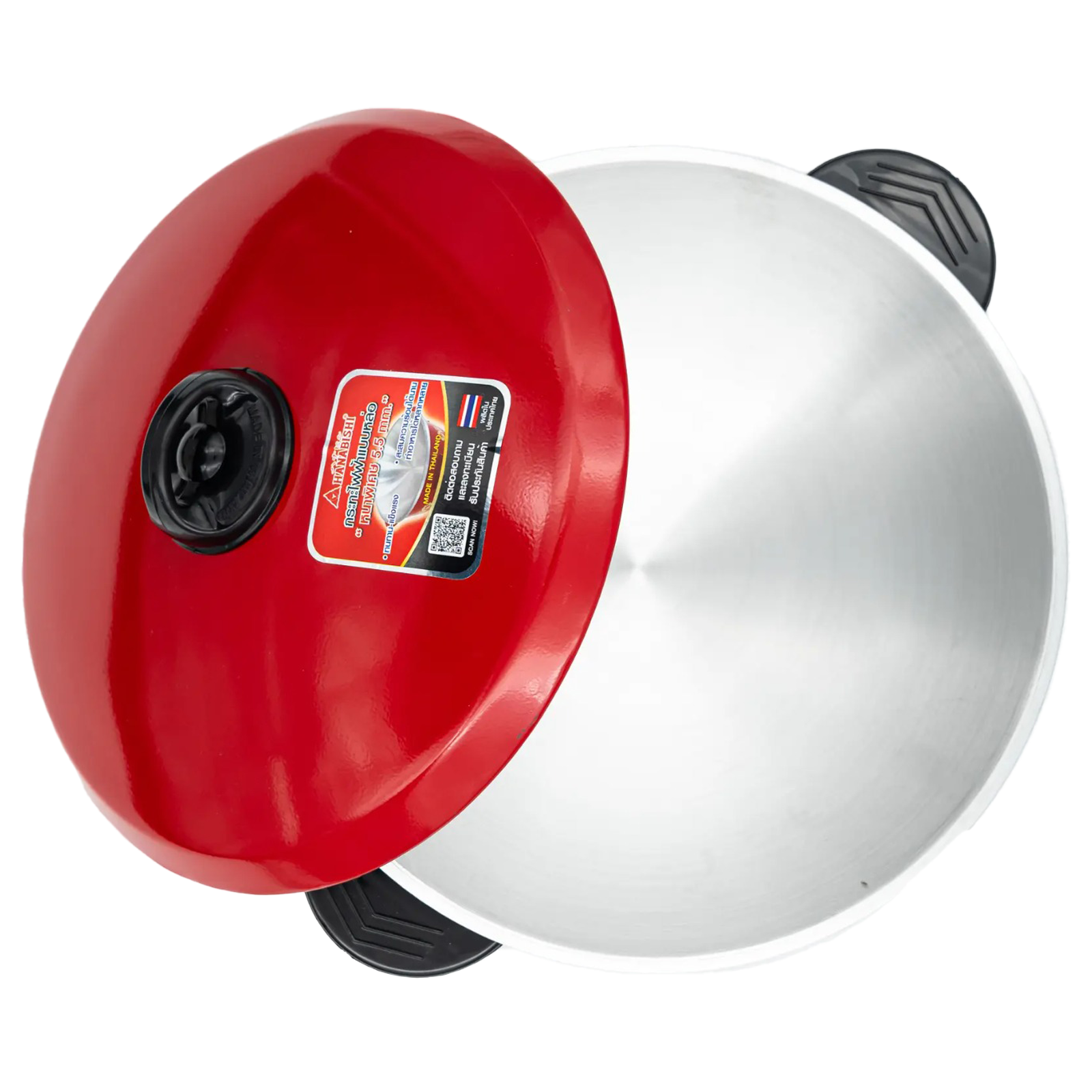 Hanabishi Electric Frying Pan MRP 3067