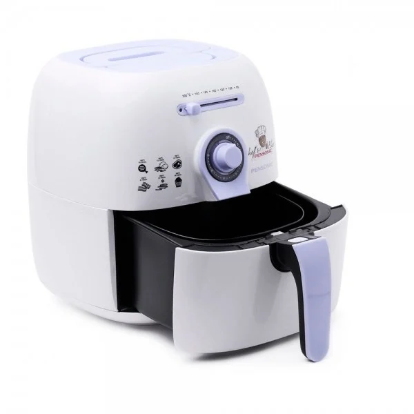 Pensonic 2.2 L Chef's Like Air Fryer (PDF-2201) MRP 17948