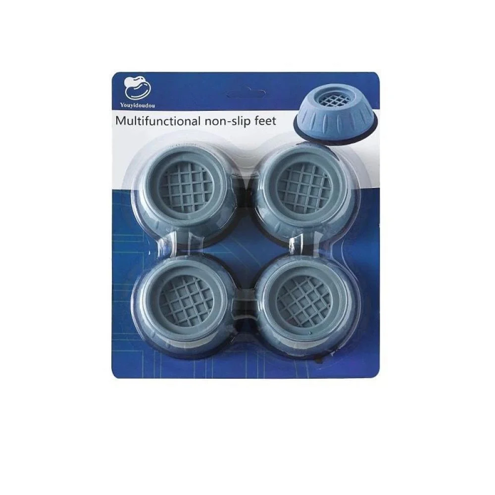 Youyidoudou Multifunctional Non-Slip Feet MRP 375