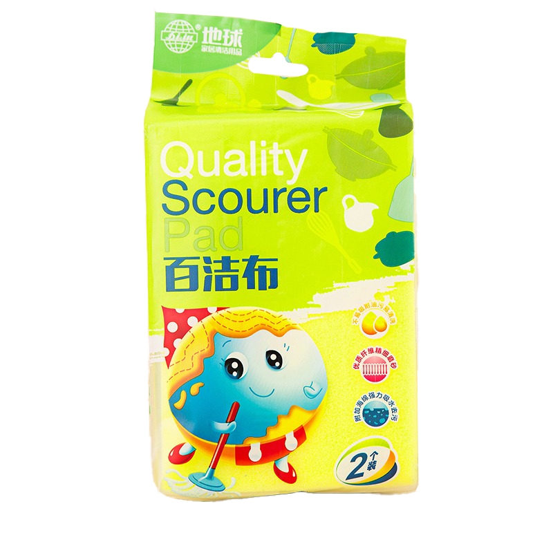 Quality Dish Washing Scourer MRP 130