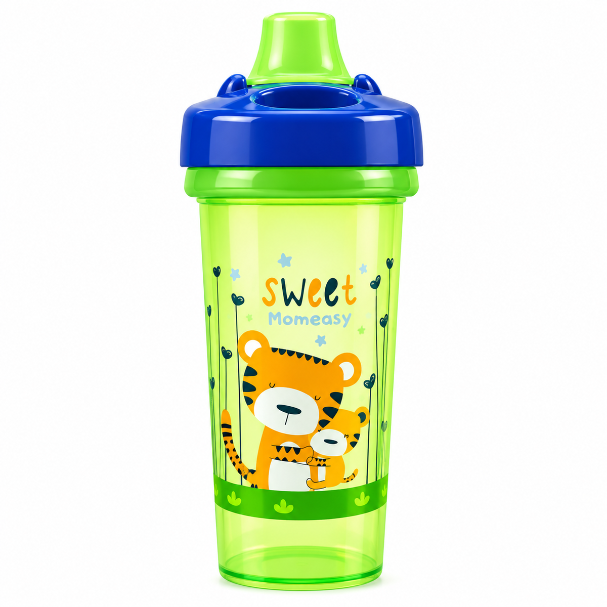 Momeasy Drinking Cup 350ml MRP 600