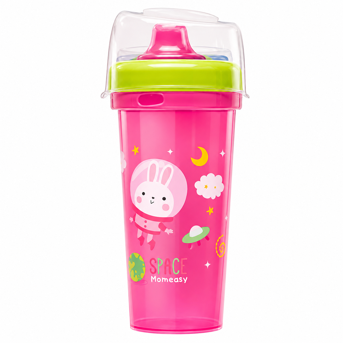 Momeasy Drinking Cup 350ml MRP 600