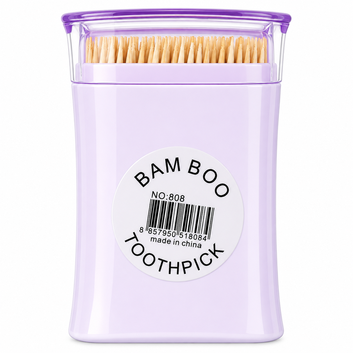 Rectangular Box Toothpick MRP 100