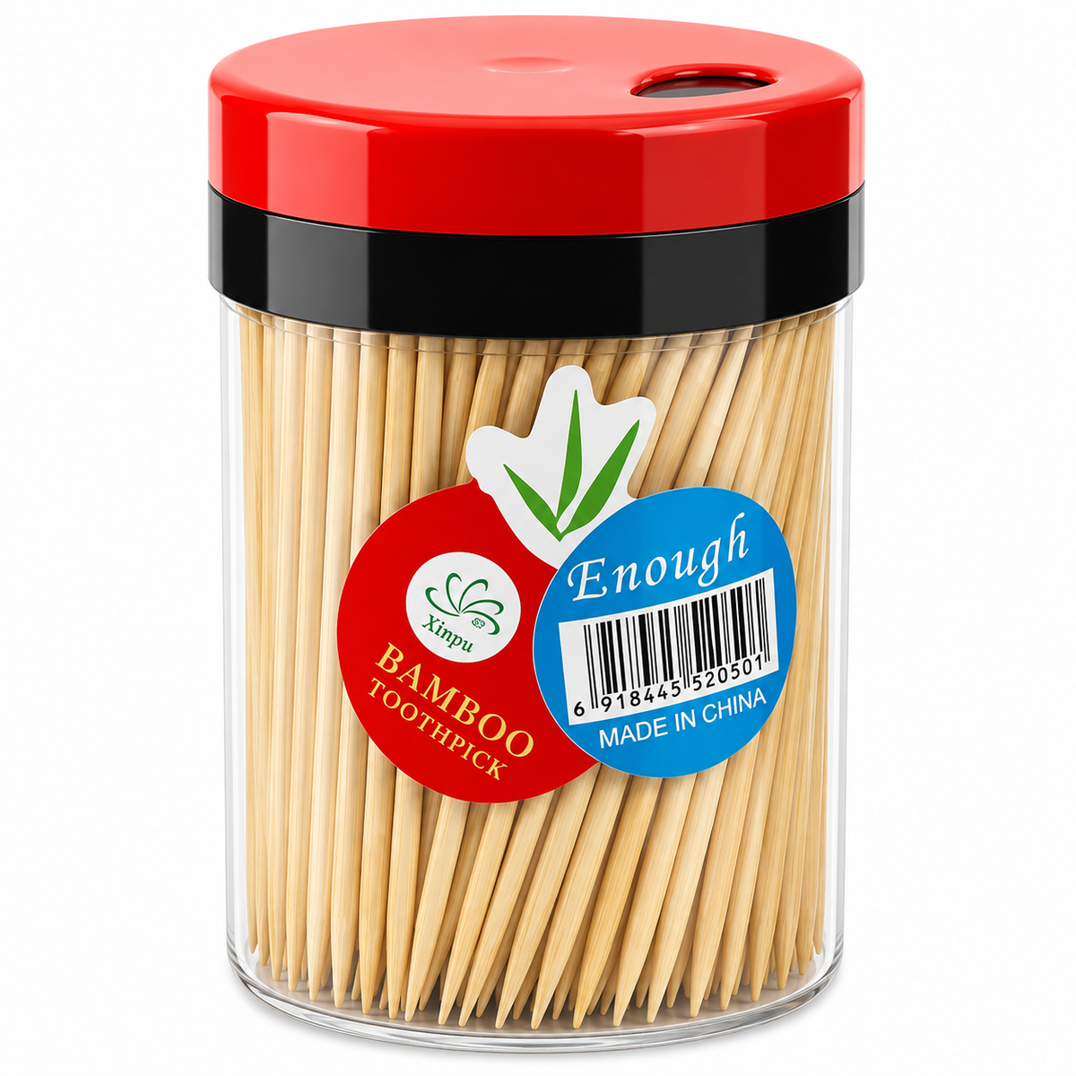 Round Shape Toothpick MRP 90