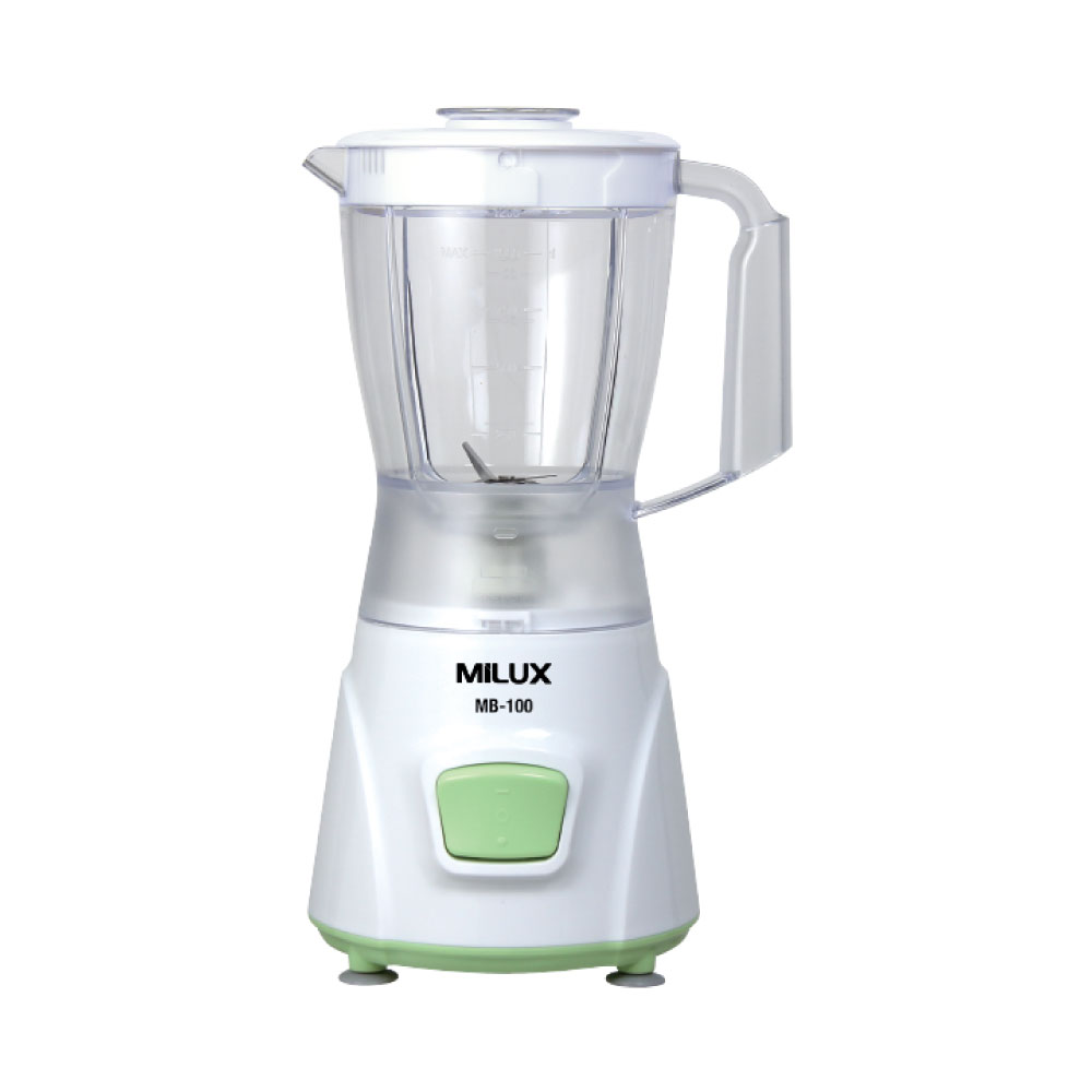 Milux 1 L Sport Blender MRP 5859