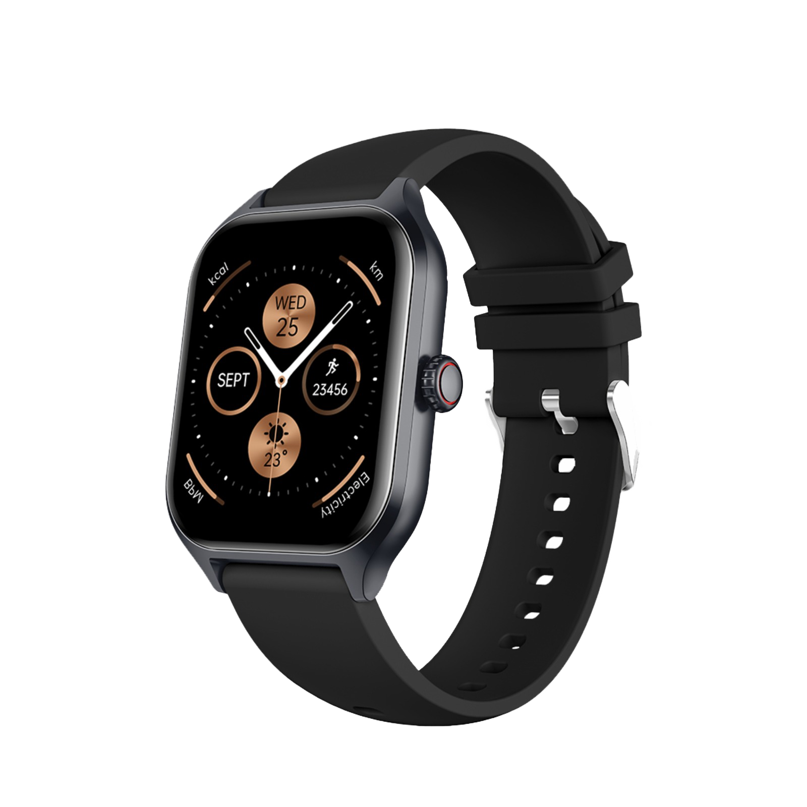 X-AGE Click 2 Smart Watch (XSW03) MRP 5200