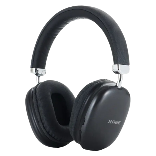 X-AGE ConvE Up Beat Sport 2 Bluetooth Headphone MRP 4000