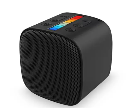 X-AGE ConvE Mini Pod 5W Bluetooth Speaker (XBS08) MRP 2200