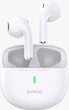 X-age ConvE Buds 13 (XEB01) Wireless Earbuds MRP 2200