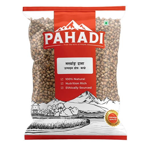 Pahadi Masyang Dana 1kg MRP 265