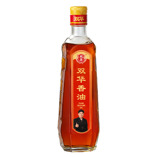 Jianhua Sesame Oil 450ml MRP 550