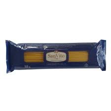 Sanvito Spaghetti 500g MRP 180