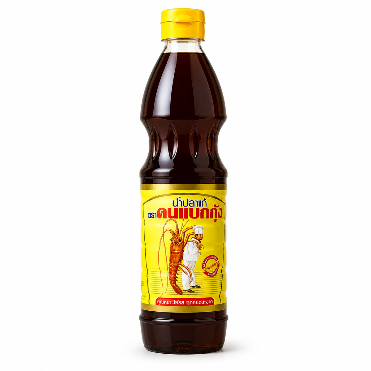 Real Fish Sauce 700ml MRP 435