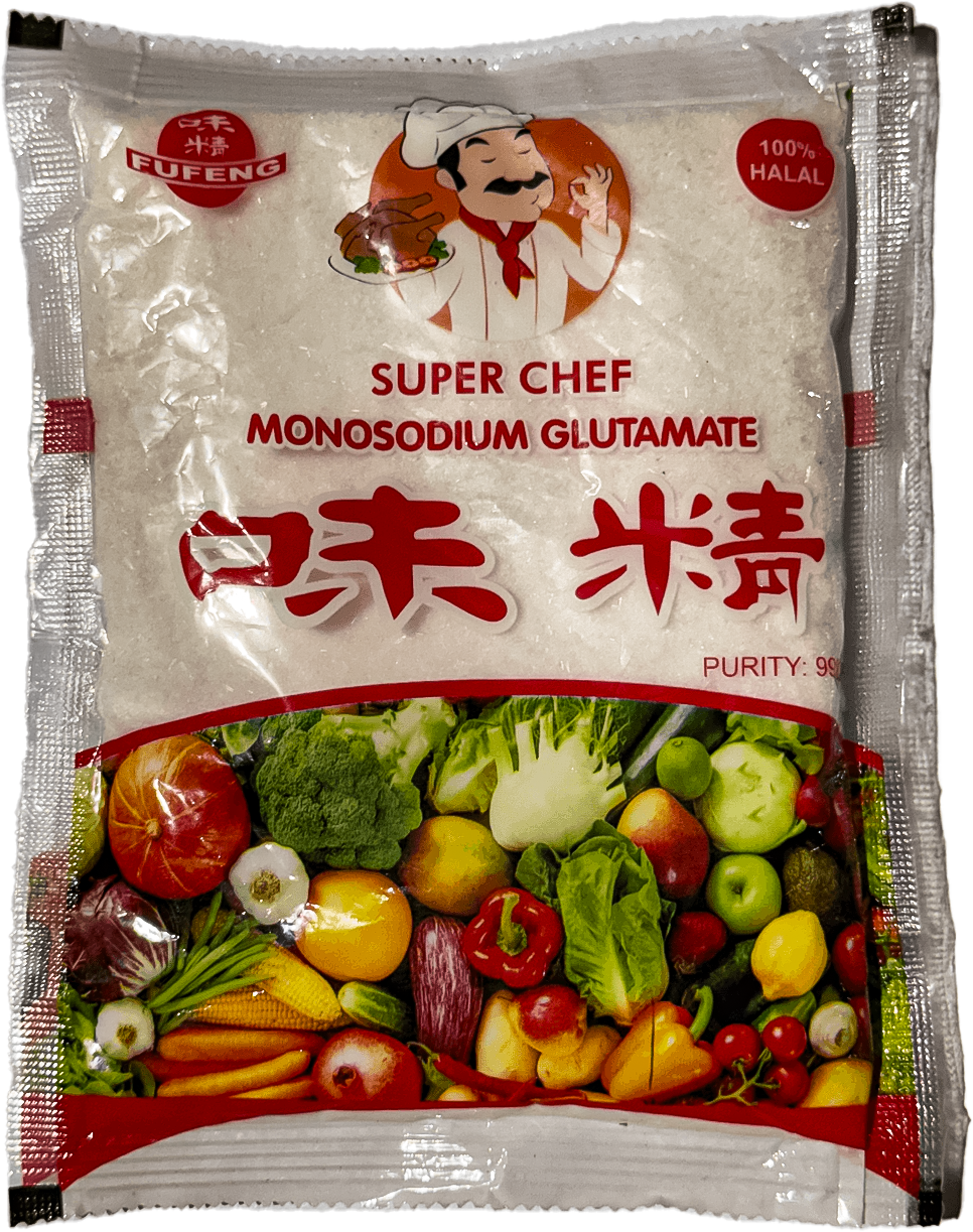 Ajino Moto 250g MRP 100