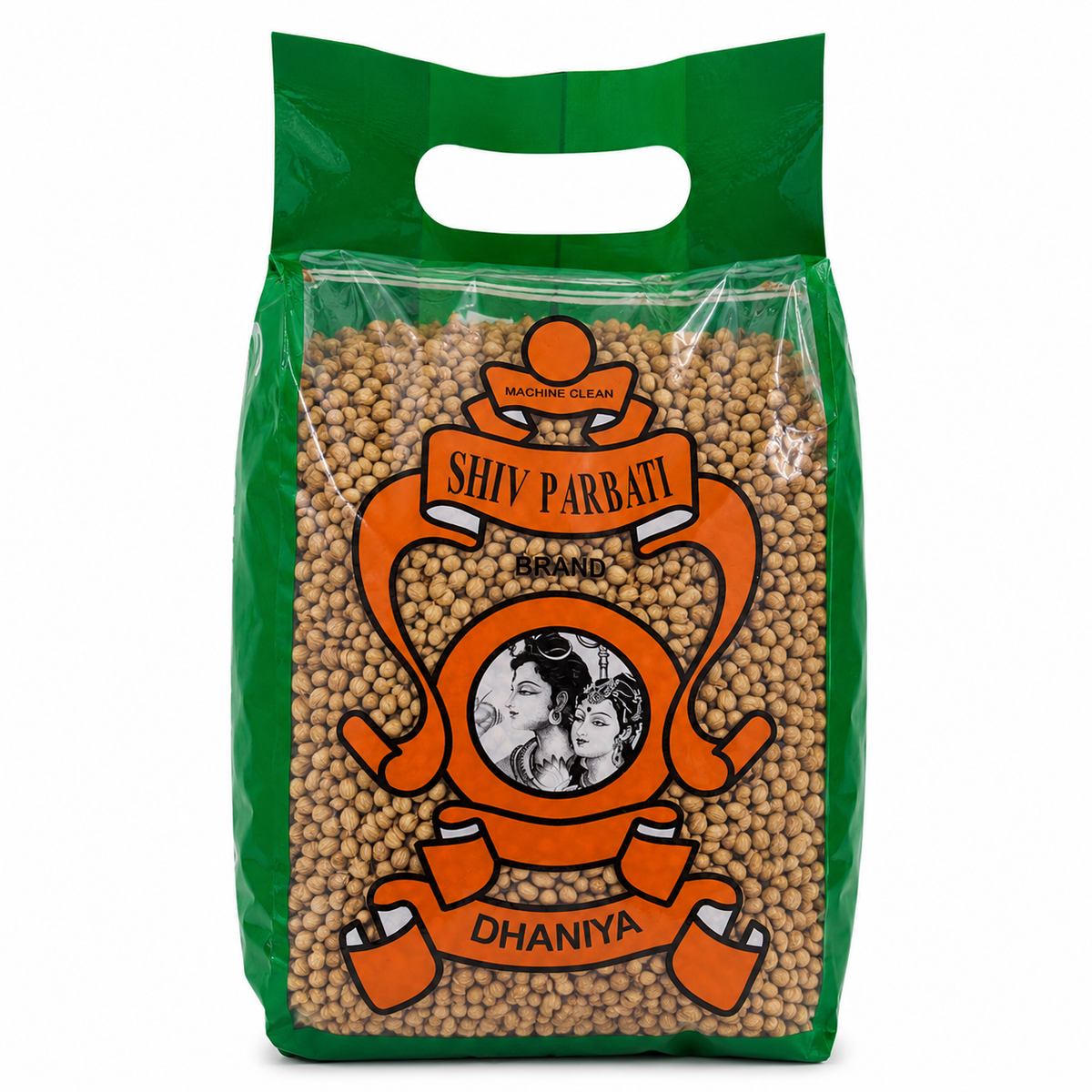 Shiva Parbati Dhaniya 400g MRP 125