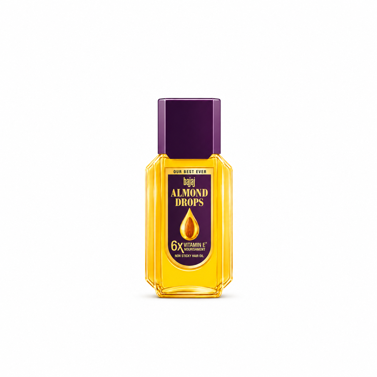 Bajaj Almond Drops Hair Oil 45ml MRP 70