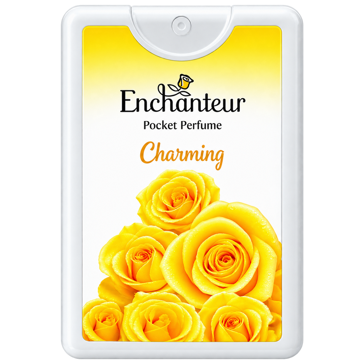 Enchanteur Pocket Perfume Charming 18ml MRP 100