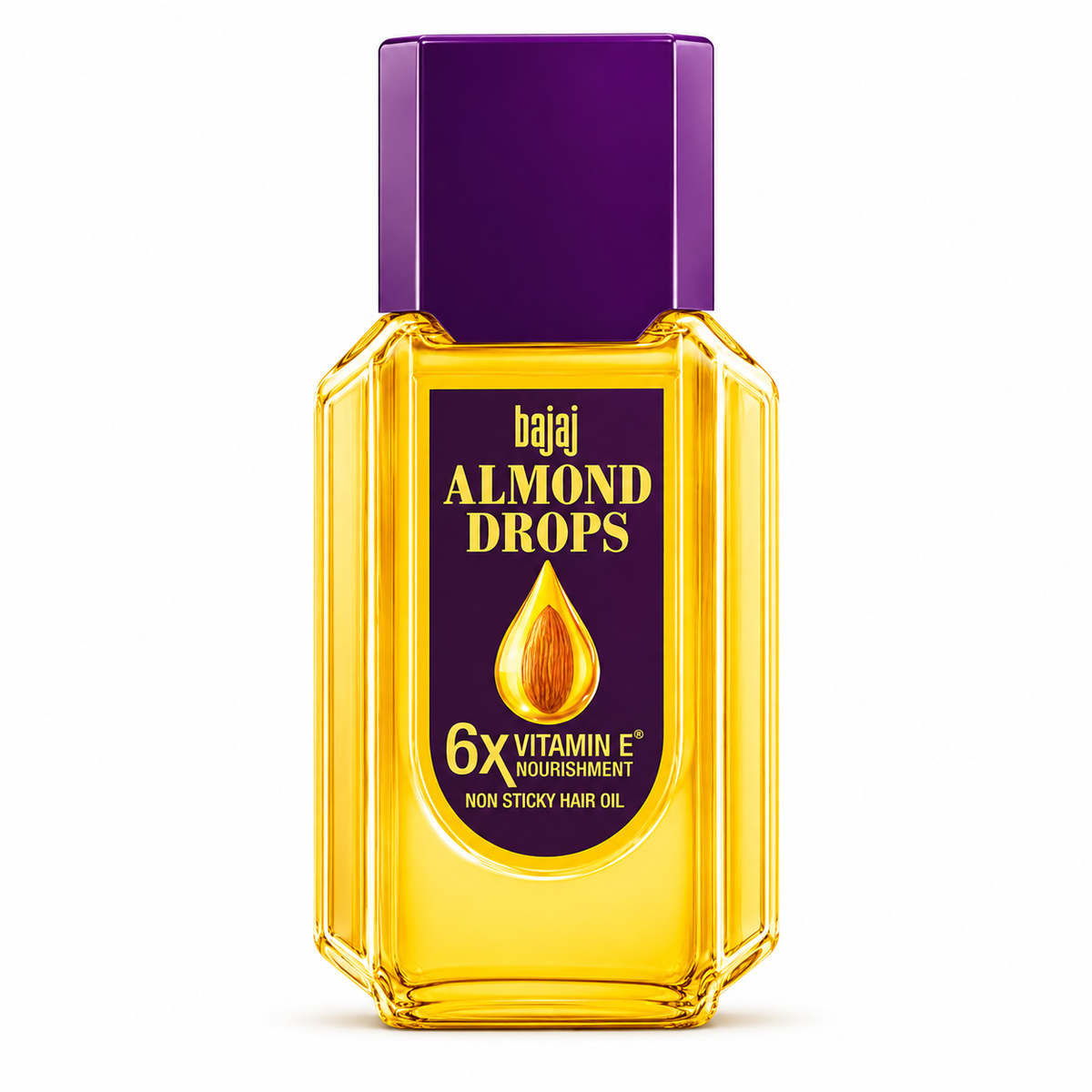 Bajaj Almond Drops Hair Oil 95ml MRP 130