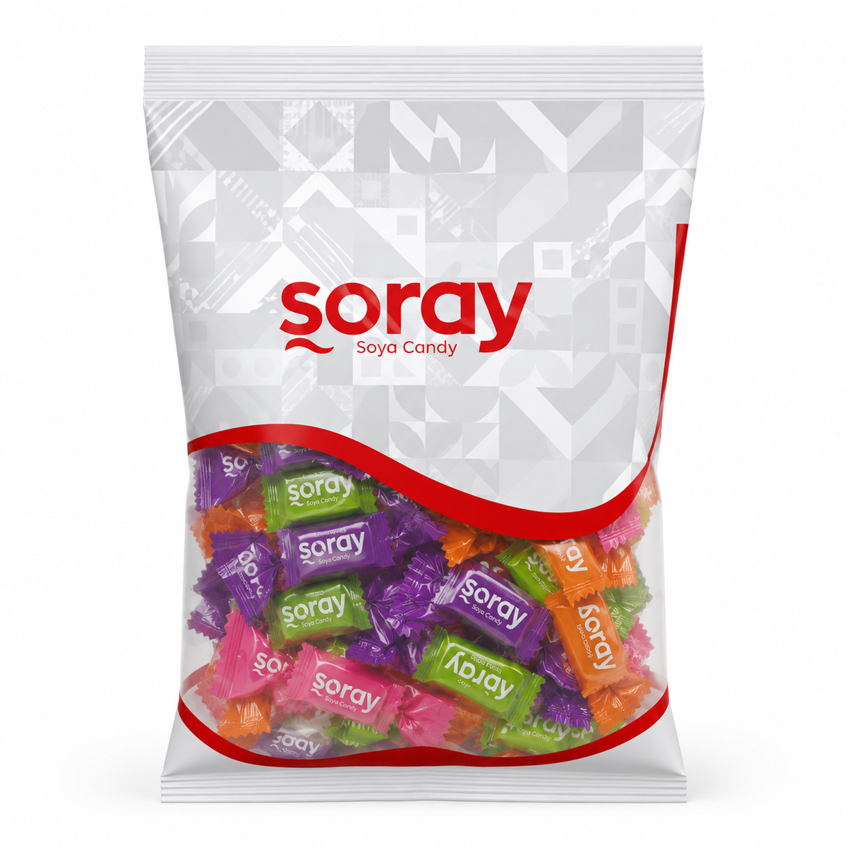 Soray Soya Candies 150g MRP199