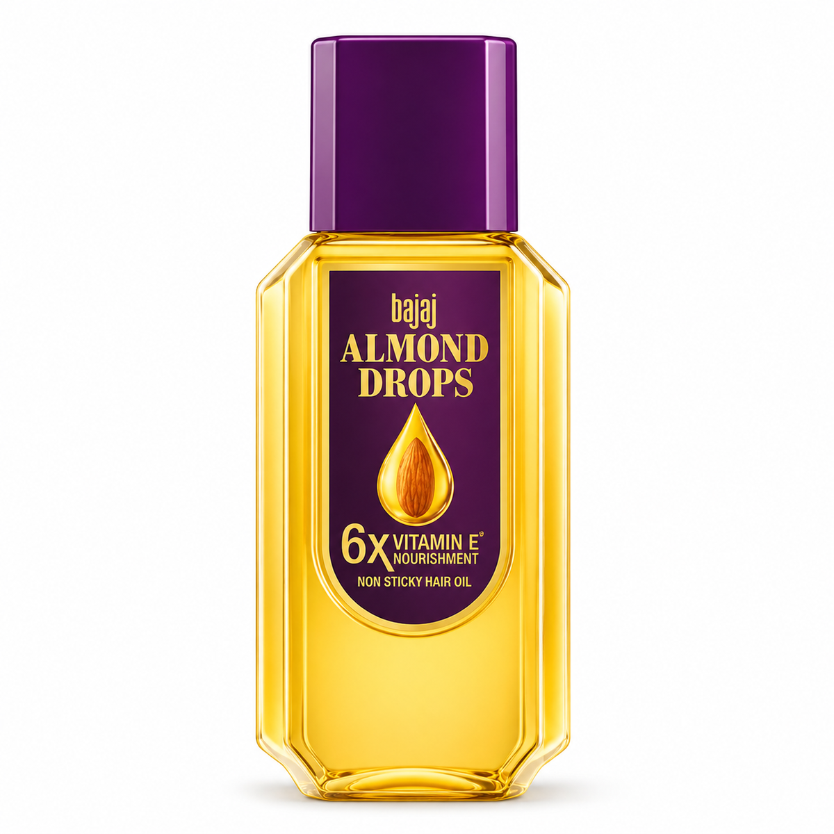 Bajaj Almond Drops Hair Oil 285ml MRP 335