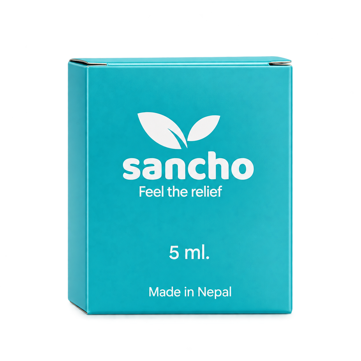 Sancho 5ml MRP 50