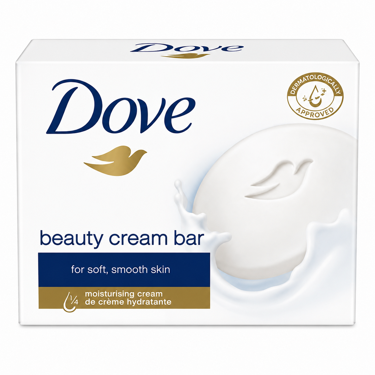 Dove Beauty Cream Bar 135g MRP 199