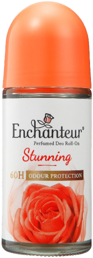 Enchanteur Stunning 50ml MRP 240