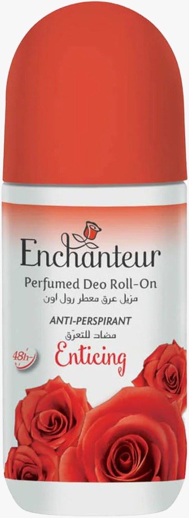 Enchanteur Enticing 50ml MRP 240