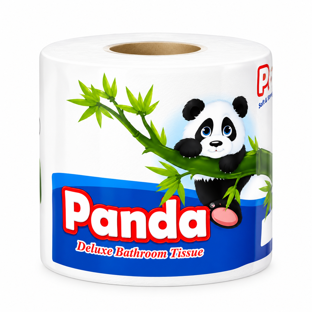 Panda Toilet Paper MRP 65