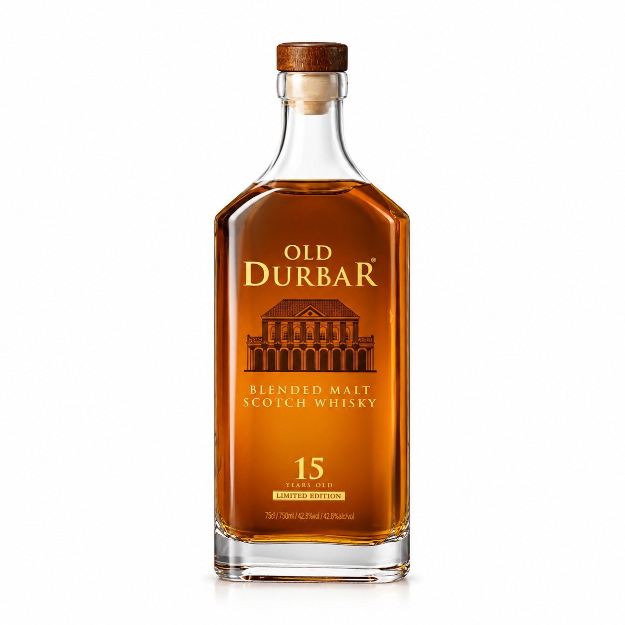 Old Durbar Reserve Whiskey 750ml MRP 2775